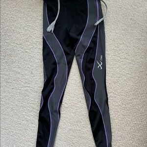CWX Compression Pants.